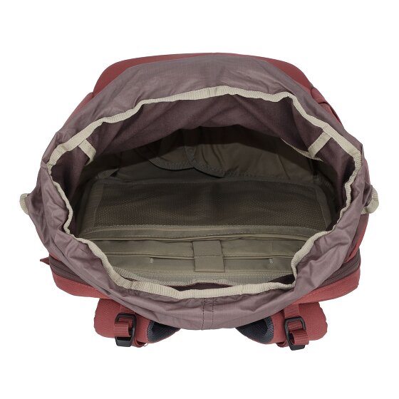 Deuter Utilion 34+5 Dagrugzak 53 cm Laptop compartiment