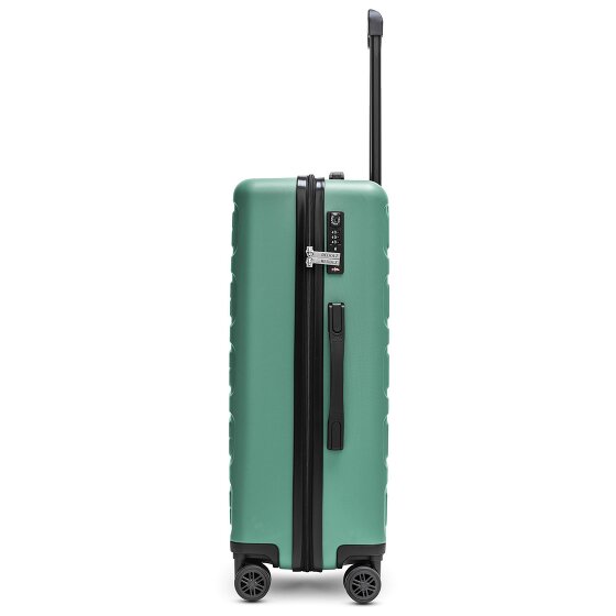 Redolz Essentials 08 MEDIUM 4 wielen Trolley 67 cm