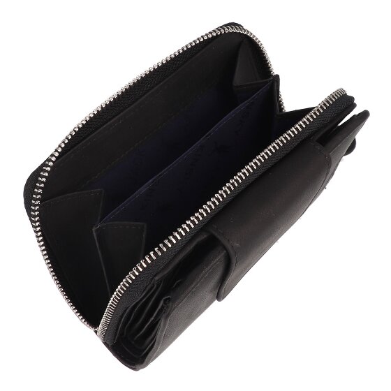 Jack Kinsky Aruba Portemonnee Leer 14 cm Jack Kinsky Aruba Portemonnee Leer 14 cm