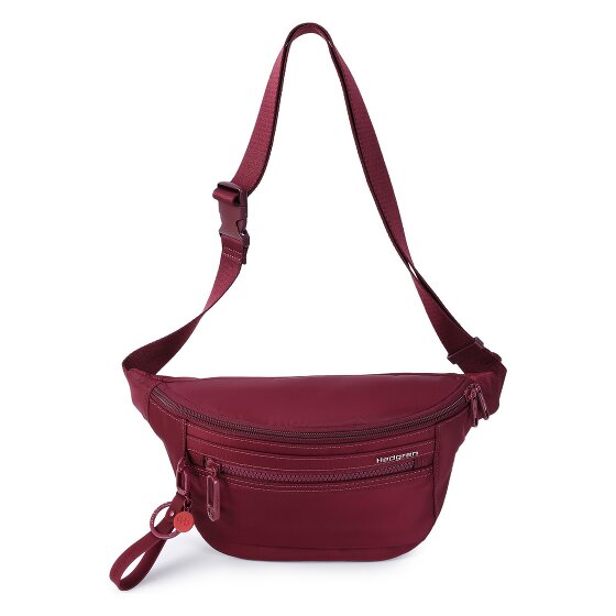 Hedgren Inner City Fanny pack RFID-bescherming 28 cm