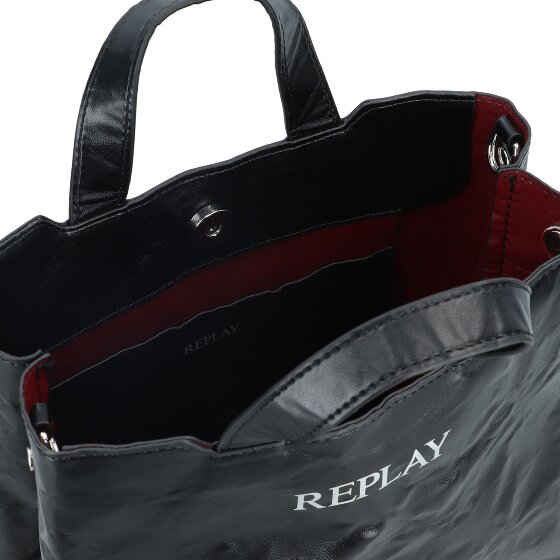 Replay Handtas 21.5 cm