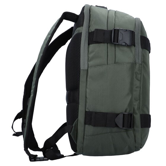 American Tourister Urban Track Dagrugzak 45 cm Laptop compartiment