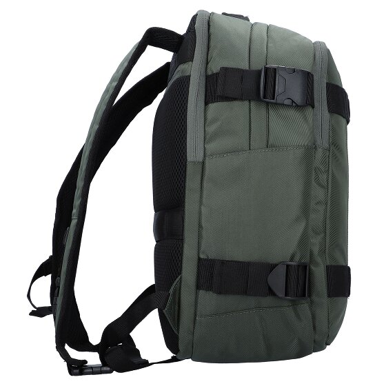 American Tourister Urban Track Dagrugzak 45 cm Laptop compartiment