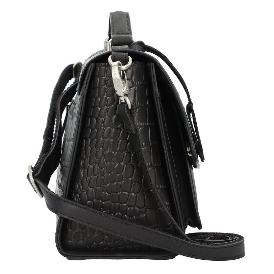 Burkely Cool Colbie Crossbody tas Leder 25 cm