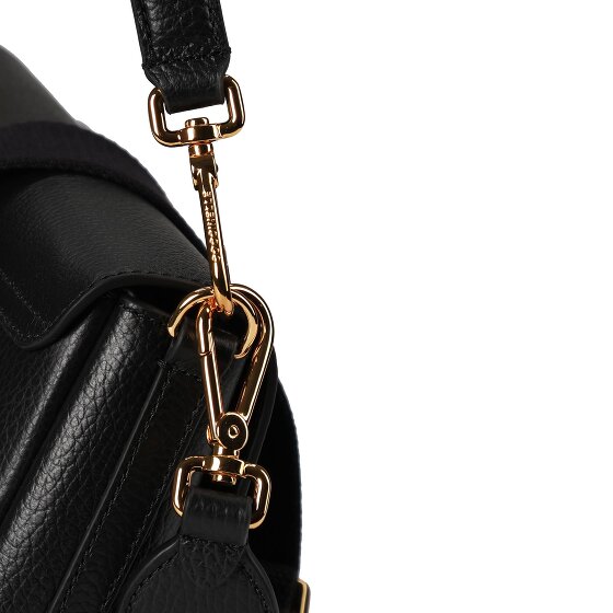 Coccinelle C-Me Lock Schoudertas Leer 24 cm