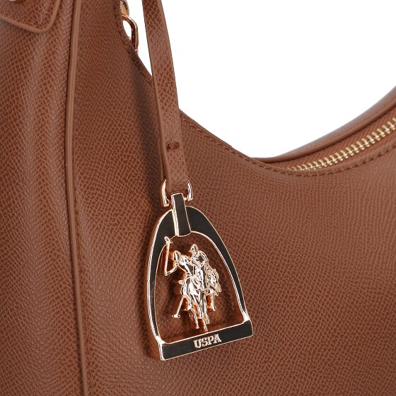 U.S. Polo Assn. Jones Schoudertas 31 cm
