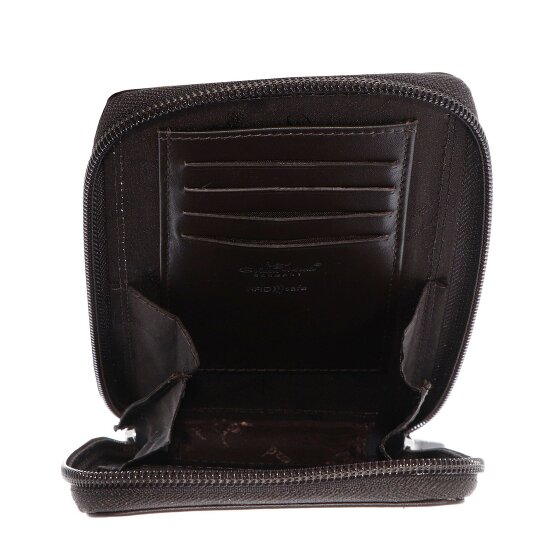 Golden Head Polo Smartphonehoesje Leder 9.5 cm