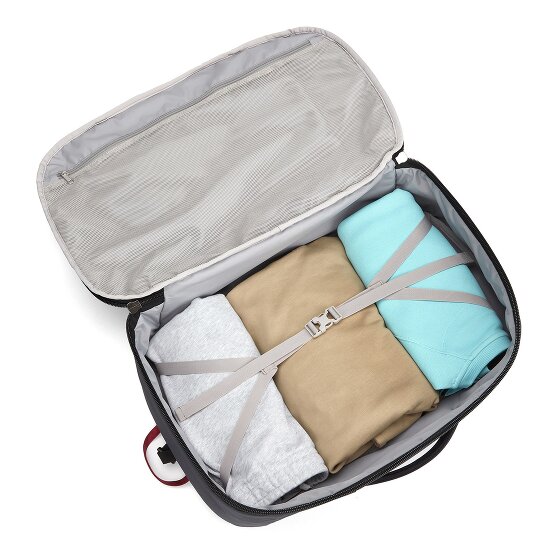 Pacsafe Pacsafe Exp 45 Zakelijke rugzak RFID-bescherming 55 cm Laptop compartiment