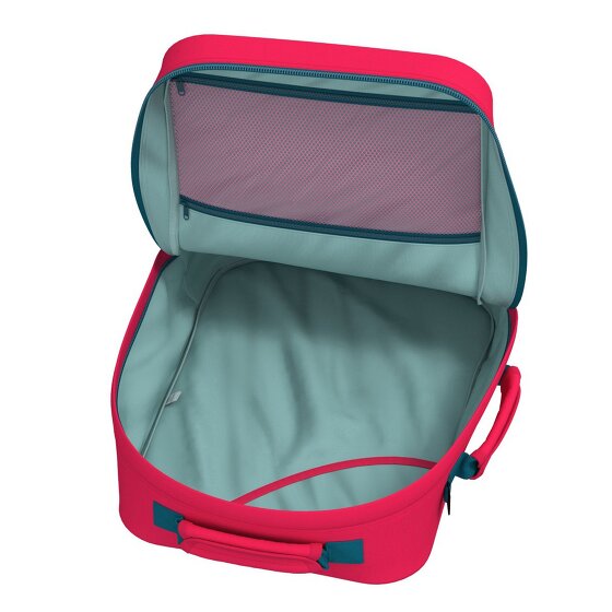 Cabin Zero Adventure 114 Dagrugzak 51 cm Laptop compartiment