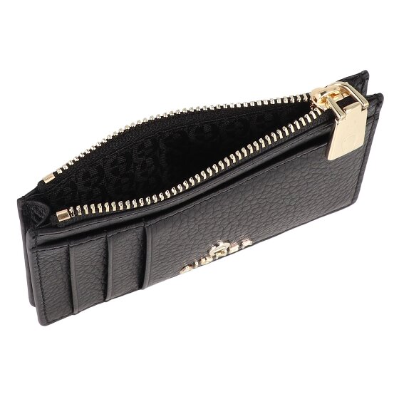 AIGNER Fashion Kredietkaart etui Leer 12 cm