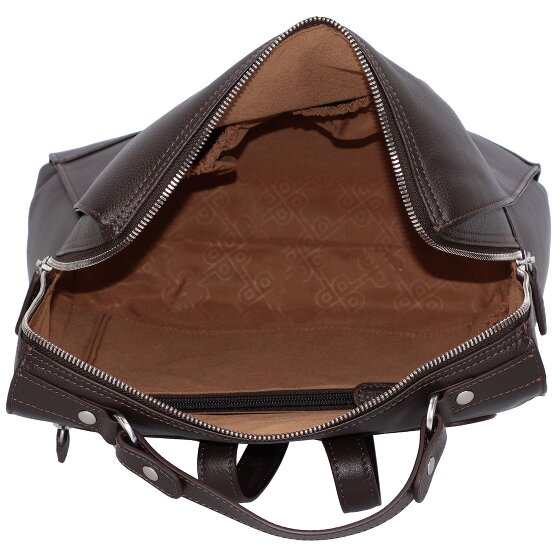 Picard Luis City rugzak leer 30 cm
