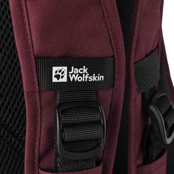 Jack Wolfskin Waimea Dagrugzak 44 cm Laptop compartiment