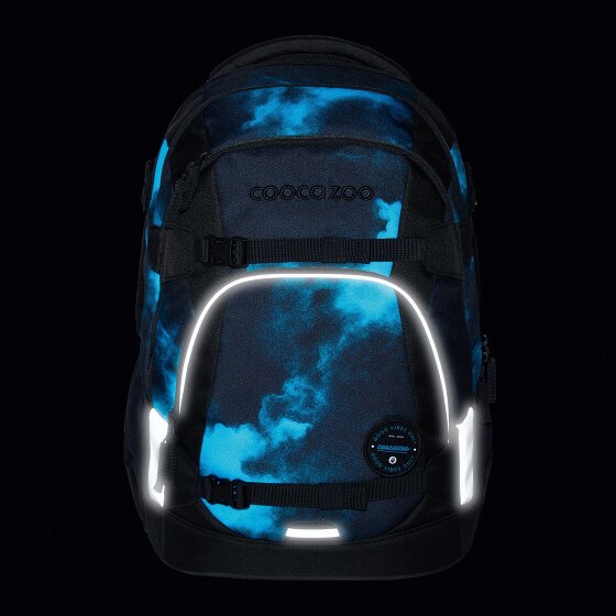 coocazoo Mate School rugzak 44 cm