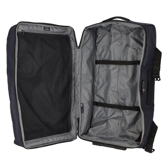 Samsonite Roader 2 wielen Reistas 79 cm