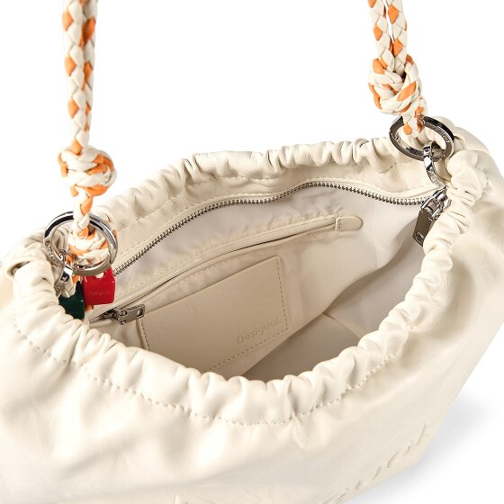 Desigual Half Schoudertas 40 cm