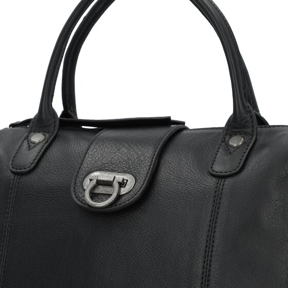 Harbour 2nd Just Pure Liane Handtas Leer 31 cm Harbour 2nd Just Pure Liane Handtas Leer 31 cm