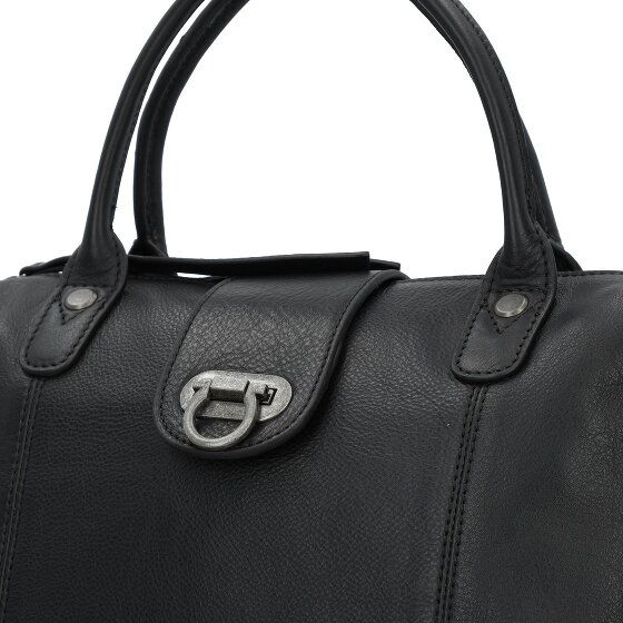 Harbour 2nd Just Pure Liane Handtas Leer 31 cm