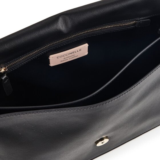 Coccinelle C-Me Schoudertas Leder 32 cm