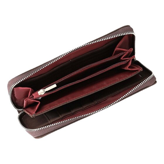 Zwei Mademoiselle Portemonnee 20 cm