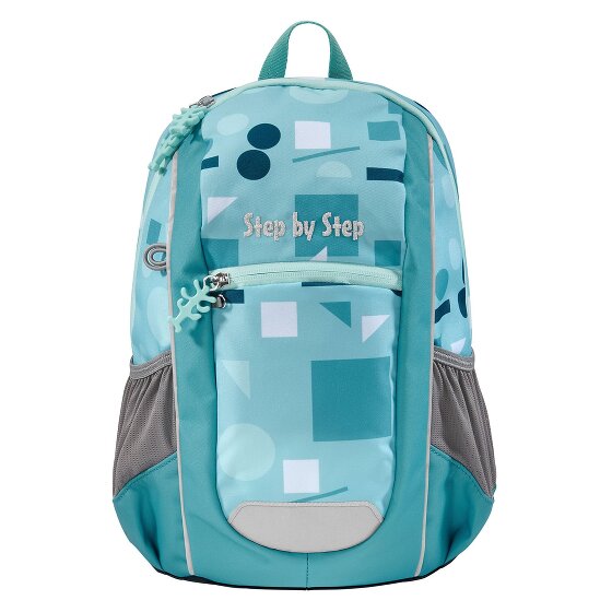 Step by Step Kiga Maxi Kleuterschool rugzak 34 cm