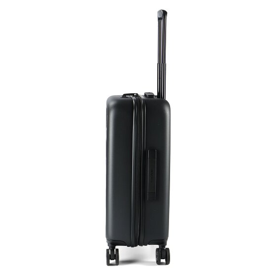 Samsonite Quadrix 4-wielige handkar 55 cm