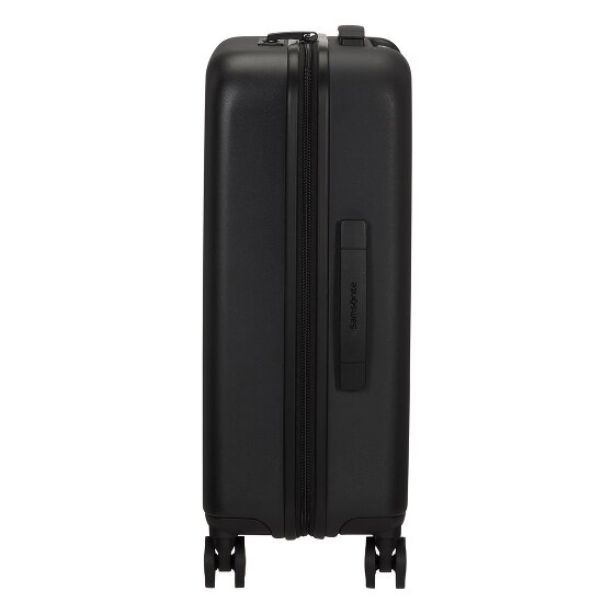 Samsonite Quadrix 4 wielen Cabinewagen 55 cm
