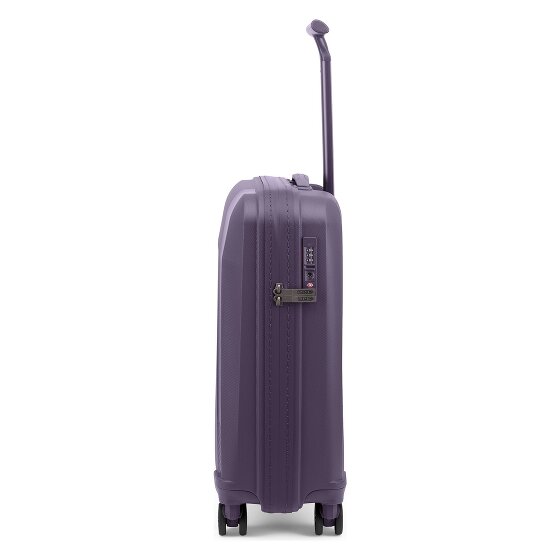 Epic Phantom SL 4 wielen Cabinewagen 55 cm