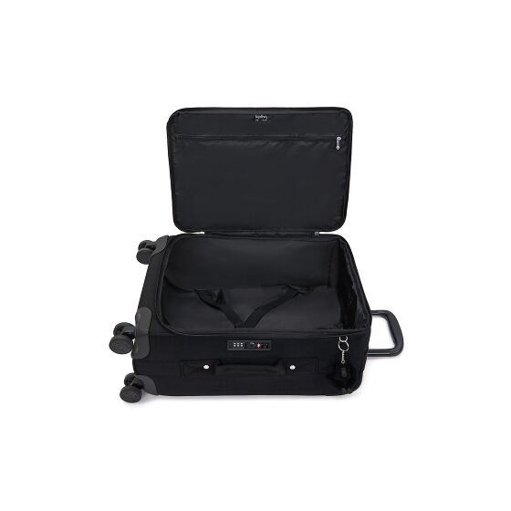 Kipling Basic Jet S 4 wielen Cabinewagen 55 cm