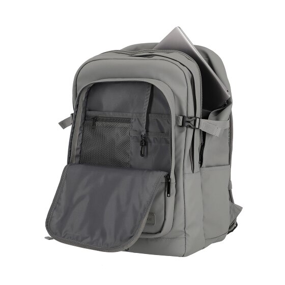 Travelite Basics Dagrugzak 48 cm Laptop compartiment