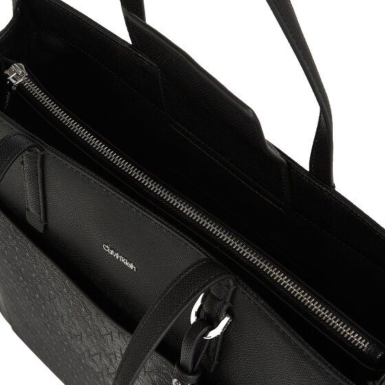 Calvin Klein CK Must Shopper Tas 40 cm