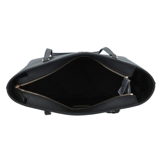 Lauren Ralph Lauren Karly Schoudertas Leer 26 cm