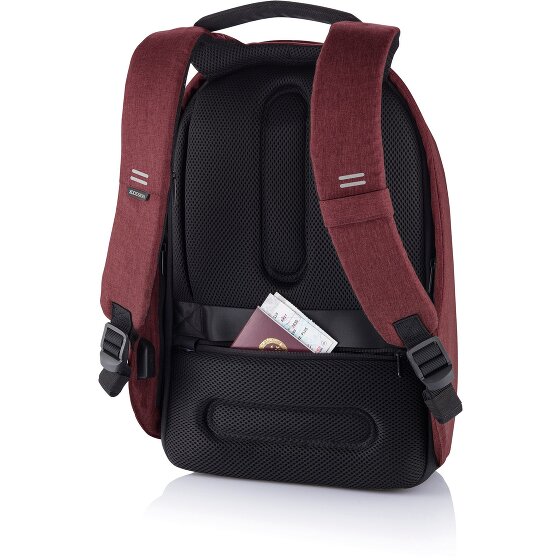 XD Design Bobby Hero Kleine Rugzak RFID 38 cm laptopvak