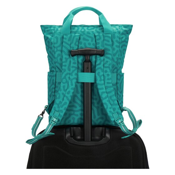 Pacsafe Pacsafe Go Dagrugzak 42 cm Laptop compartiment