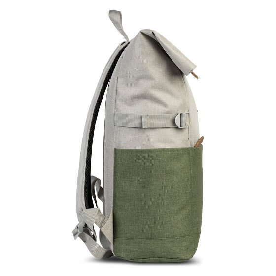 Worldpack Campus Style Dagrugzak 50 cm Laptopvak