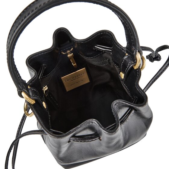 The Bridge Story Donna Mini handtas Leder 15 cm