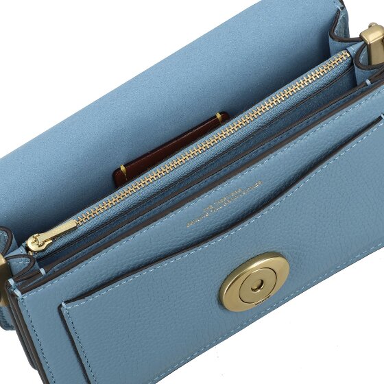 Coach Tabby Schoudertas Leer 20 cm