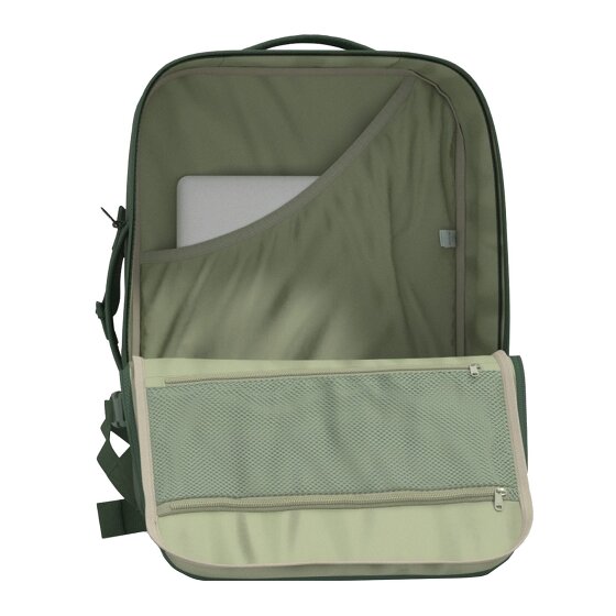 Cabin Zero Adventure 65 Dagrugzak 52 cm
