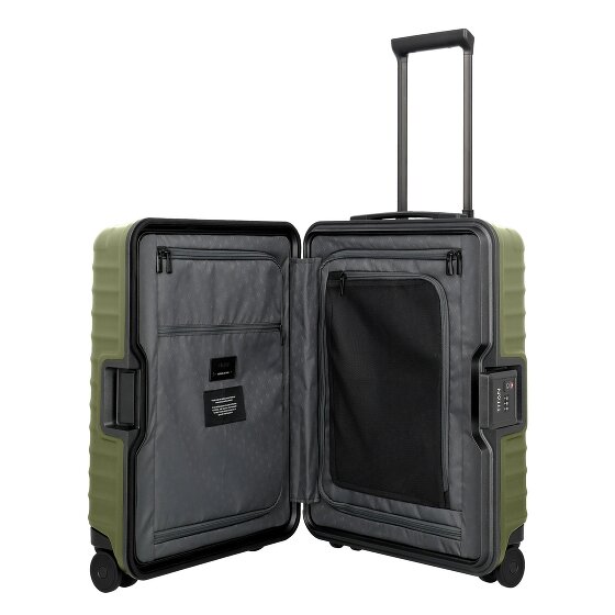 Titan Overseas 4 wielen Cabinewagen S 55 cm