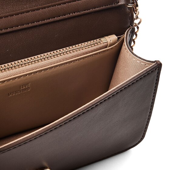 Love Moschino Crossbody tas 18 cm