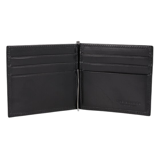 The Bridge Story Uomo Dollar Clip Leer 10,5 cm