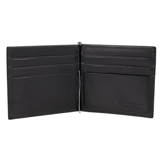 The Bridge Story Uomo Dollar Clip Leer 10,5 cm