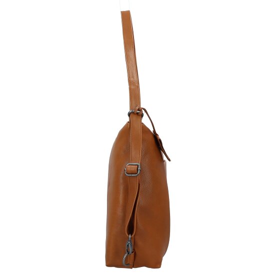 Burkely Just Jolie Schoudertas Leer 31 cm
