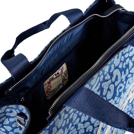 Liu Jo Shopper Tas L 40 cm