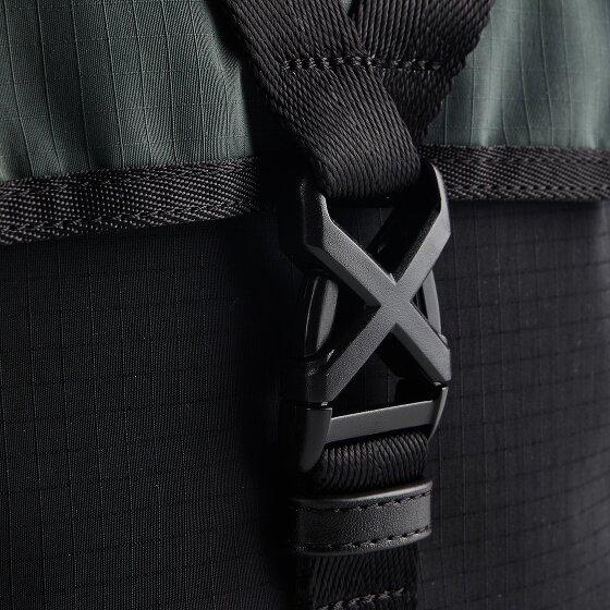 Mandarina Duck Y-Lite Crossbody tas 23 cm