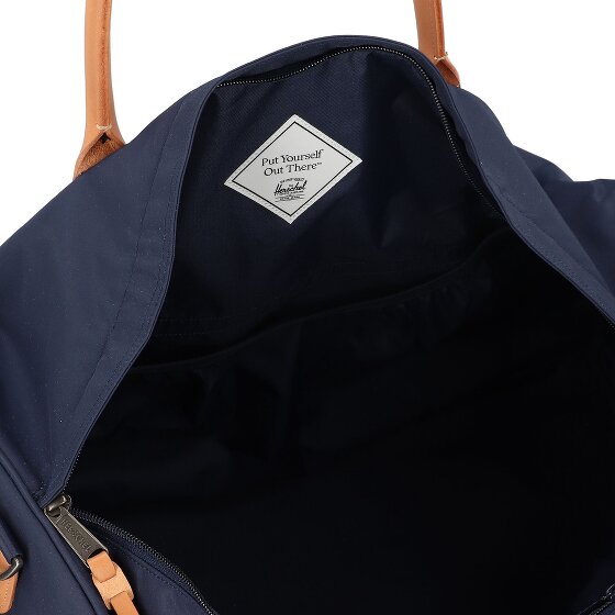 Herschel Novel Weekender reistas 52 cm