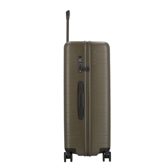 Horizn Studios H7 Pro 4 wielen Trolley 77 cm