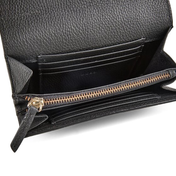 Boss Ameline Portemonnee Leder 15 cm
