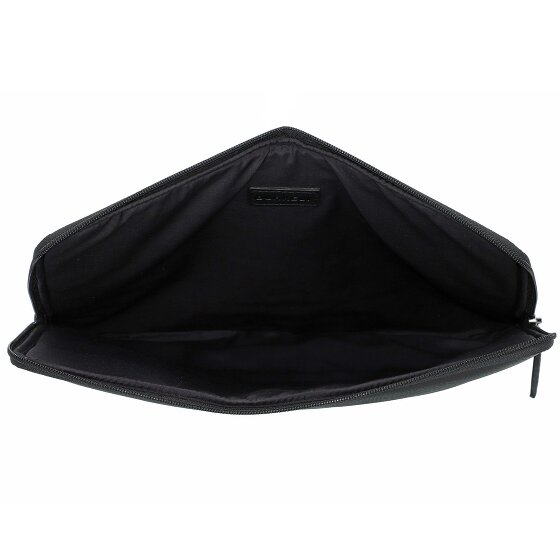 Burkely Antieke Avery Leren Laptophoes 35 cm