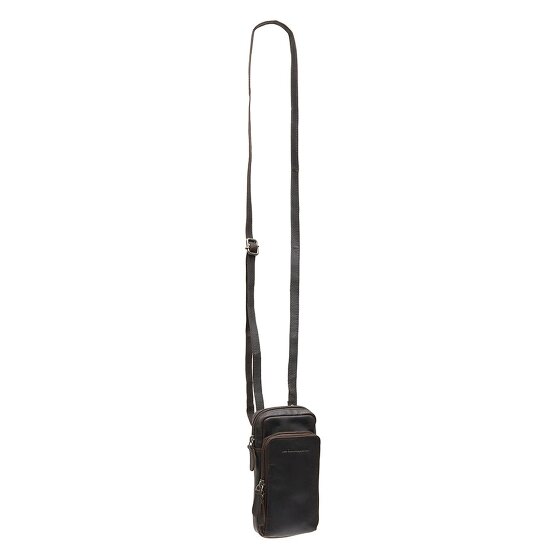 The Chesterfield Brand Valdes Mobiel telefoonhoesje Leer 10 cm