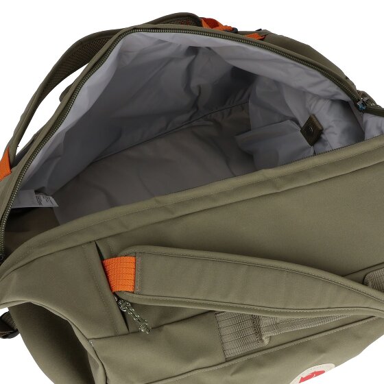 Fjällräven Färden 50 Weekender reistas 53 cm